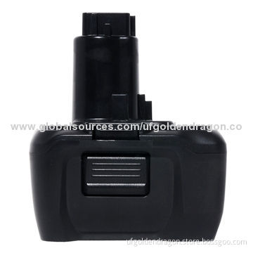 power tool battery dewalt 14.4v DC9144